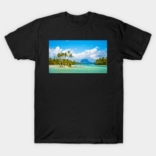 Bora Bora Dreaming T-Shirt